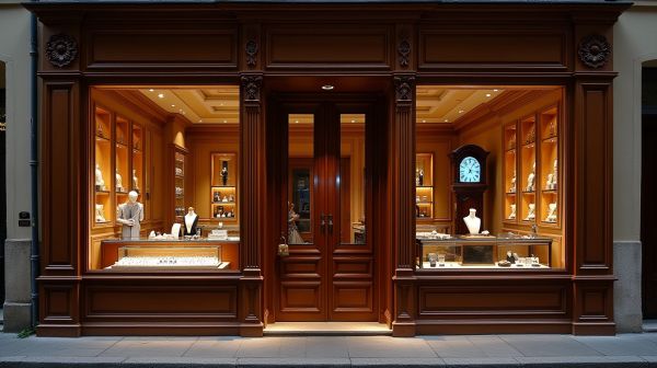 À la recherche d'une bijouterie et horlogerie de confiance à Agen ?