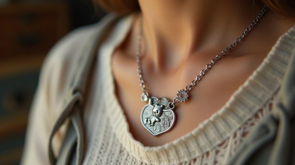 Choisir des bijoux à graver enfant pour des cadeaux mémorables