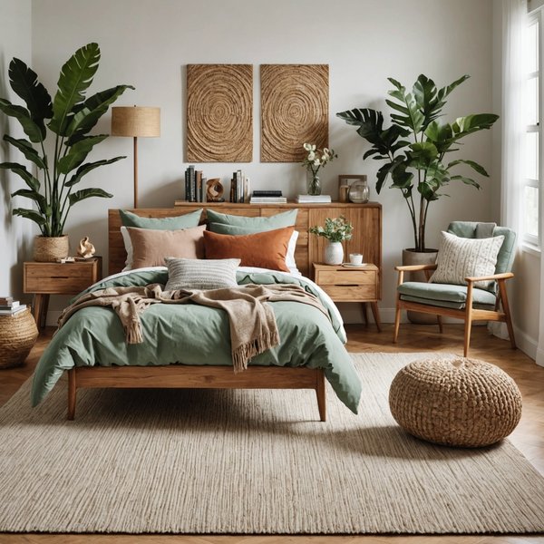 Comment choisir des accessoires de décoration écoresponsables?