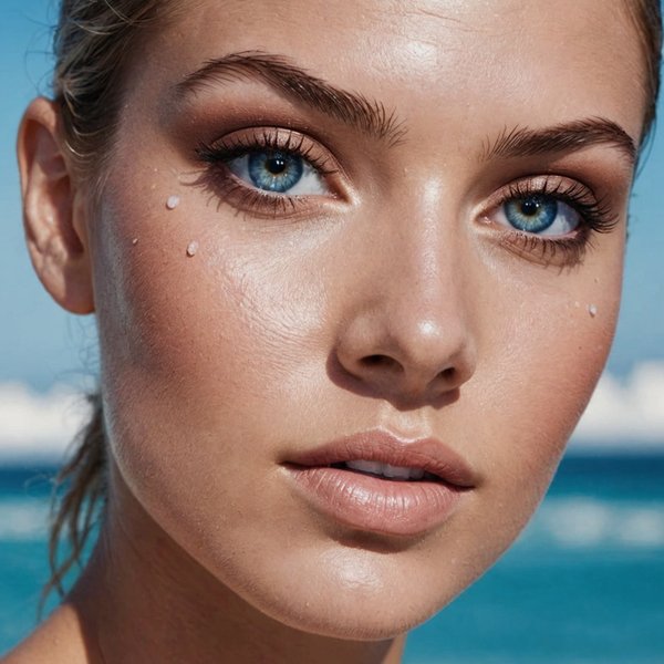 Quelles sont les meilleures techniques pour un maquillage waterproof en été?