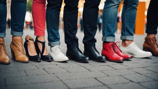 Soldes chaussures : jusqu'à 80 % de réduction chez jef !