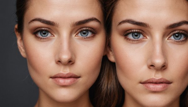 Découvrez la routine régénérative anti-cernes parfaite