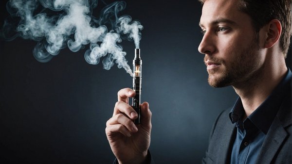 Cigarette électronique : explorez notre gamme variée et pratique